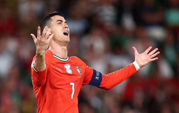 Португалия не удержала преимущество, Испания и Италия уверенно победили