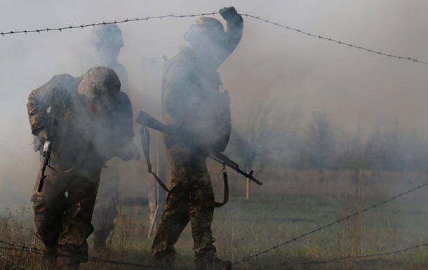 В Генштабе рассказали, что происходит на фронте