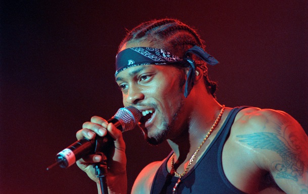 Помер культовий R&B-співак D’Angelo