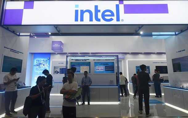 Компания Intel разработала графический ИИ-чип для дата-центров