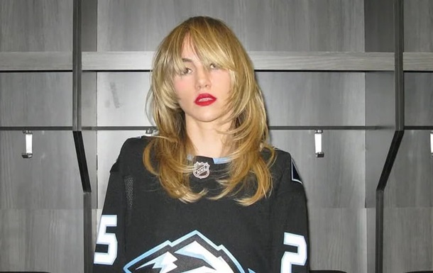 Сьюкі Вотергаус показала рідкісне фото доньки від Роберта Паттінсона