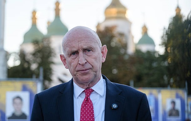 Украина получит 100 тыс. британских дронов к концу года