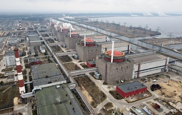 Россия предлагает локальное прекращение огня для ремонтных работ на ЗАЭС