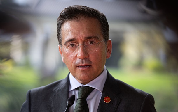 В Испании ответили на новые угрозы Трампа