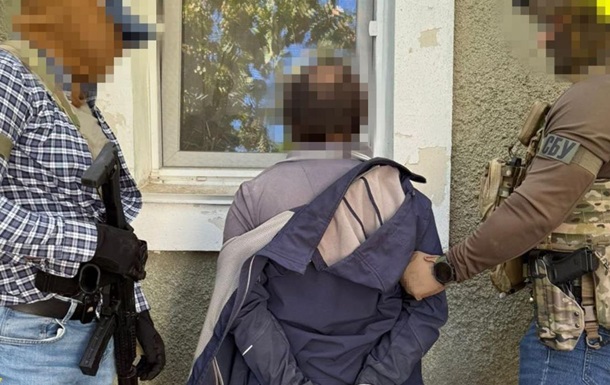 Выявлен агент ФСБ, готовивший ракетный удар по Одессе