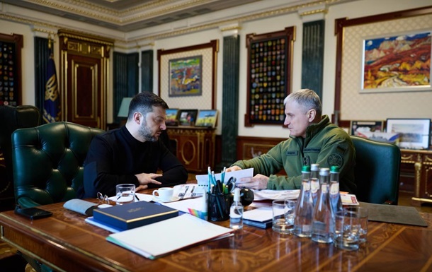 Отримано план Росії щодо Білорусі - Зеленський