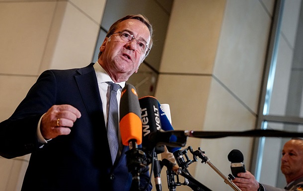 Германия направит 10 млрд евро на дроны