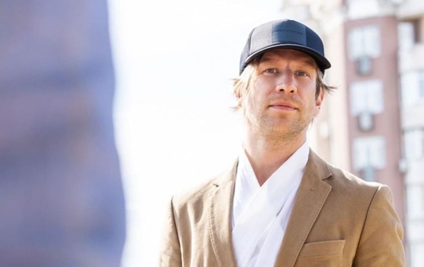 Иван Дорн признался, что до сих пор не перешел на украинский язык