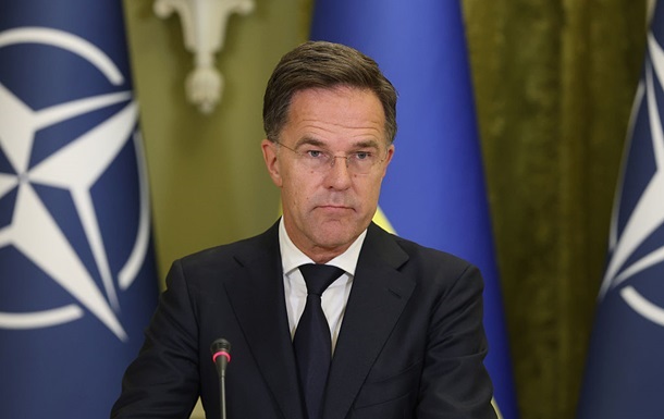 Более половины стран НАТО присоединятся к инициативе PURL - Рютте