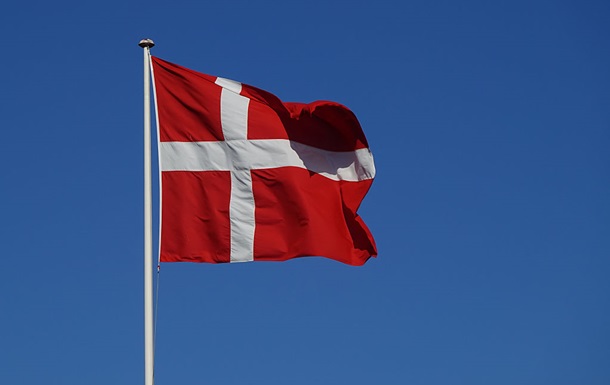 Данія виділяє Україні понад $170 млн на оборону