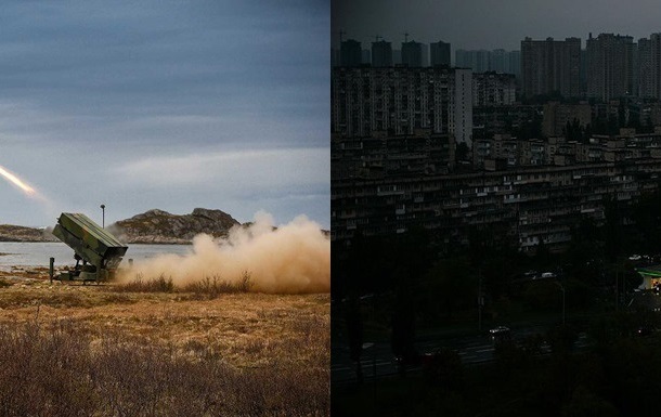 Підсумки 15.10: Аварійні вимкнення і Вогнева міць