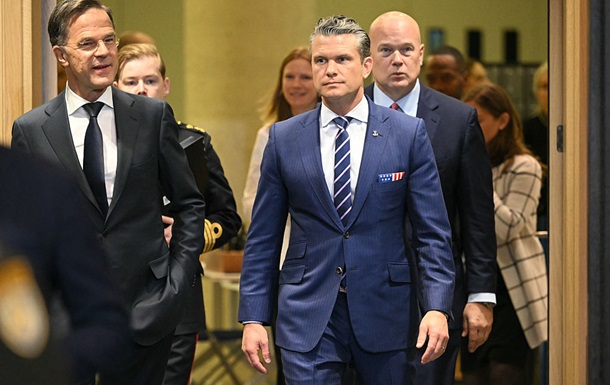  Вогнева міць . Що отримає Київ після Рамштайну