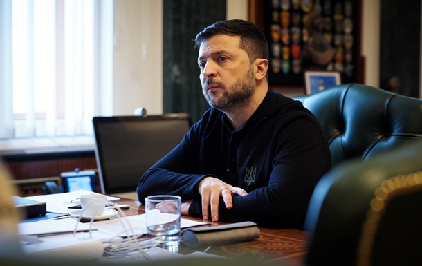 Зеленский сделал заявление по поводу безопасности в мире