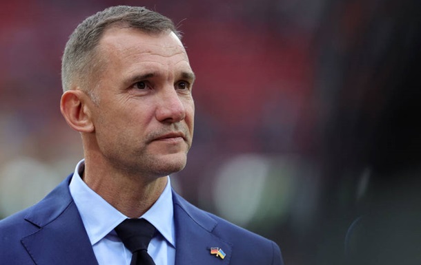 Шевченко и Монзуль получили полномочия влиять на решения ФИФА