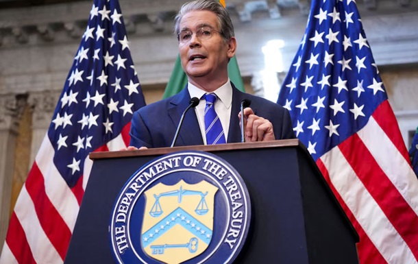 Шатдаун: министр финансов США заявил об экономических последствиях