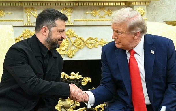 СМИ узнали программу визита Зеленского в США