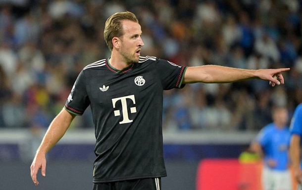 Гаррі Кейн про Тоттенгем не забуває, але й від Баварії не відмовляється