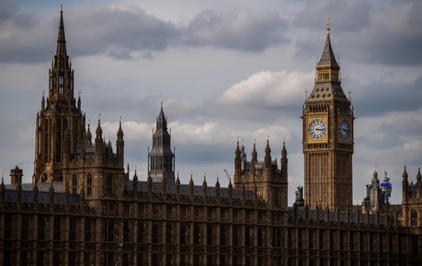 Китай шпигував у британському уряді десятиліттями - ЗМІ