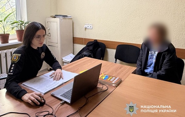 На Одещині жінка викрала авто, щоб проїхатися до моря