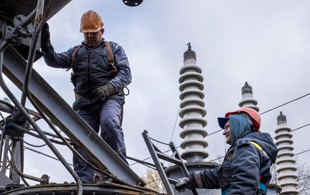 Стало известно, где действуют аварийные отключения