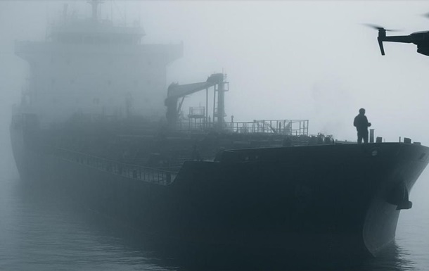 ГУР обновило данные о судах и капитанах  теневого флота  России