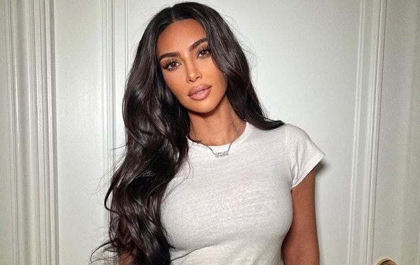 Кім Кардаш ян вперше розповіла, чому розлучилася з Каньє Вестом