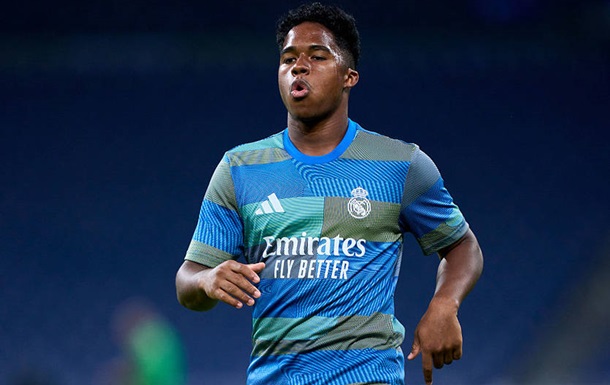 Зимова трансферна ціль: бразилець - під прицілом європейських клубів