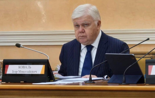 Назначен исполняющий обязанности мэра Одессы