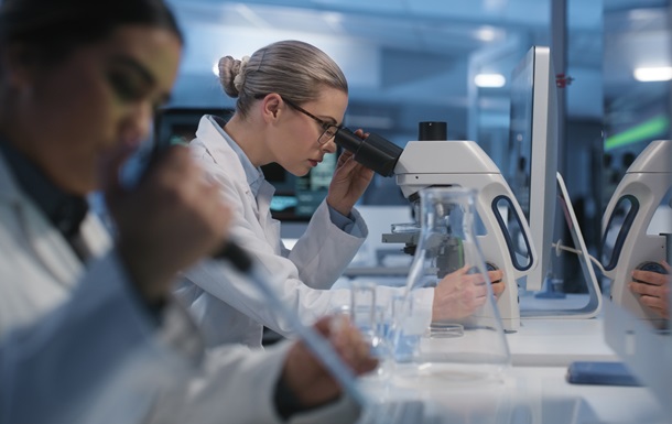 В США создали  супервакцину , которая блокирует развитие рака