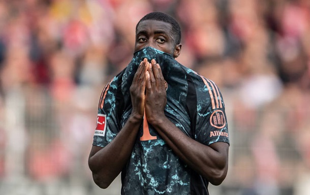 Финансовый ультиматум: защитник Баварии может покинуть клуб