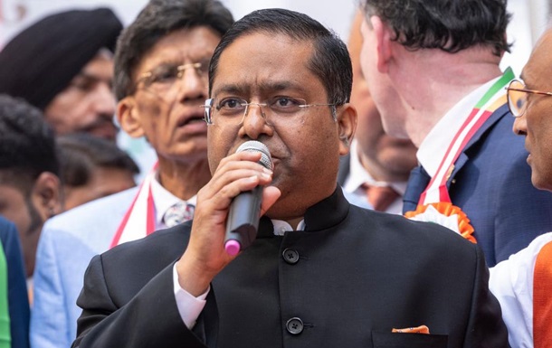 Индия не подтвердила заявление Трампа о  прекращении импорта нефти из РФ 