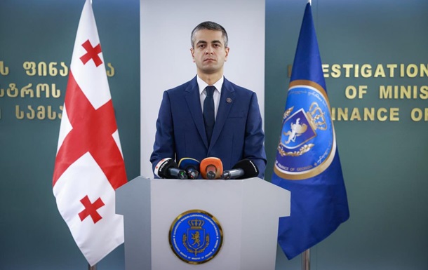 В Грузии за отмывание денег задержаны пятеро россиян