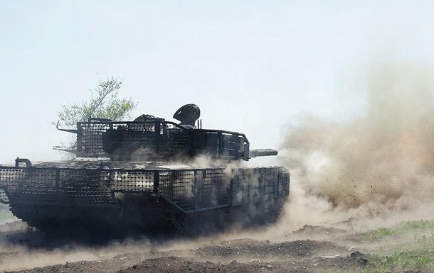 Армія РФ зменшила кількість штурмів - Генштаб