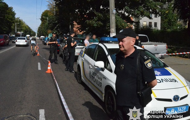 Из ФРН экстрадировали подозреваемого в разбойном нападении на инкассаторов