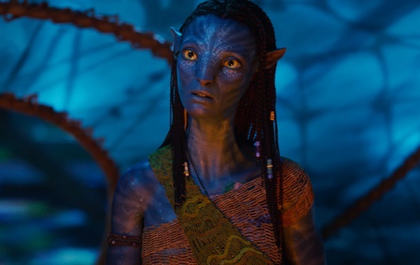 Disney+ покажет документальный фильм о Джеймсе Кэмероне и создании Аватара