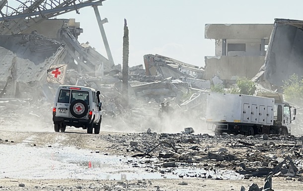 Припинення вогню в Газі під загрозою зриву