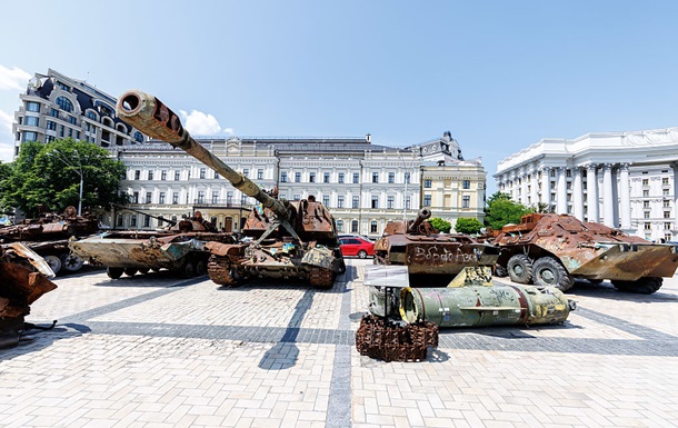 РФ осталось без танков. Каким будет перевооружение