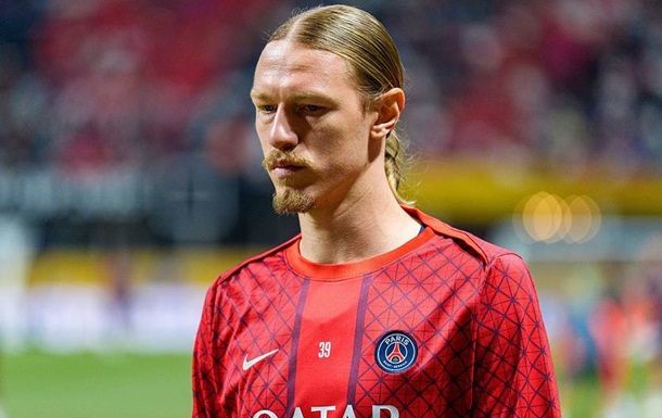 Російський воротар розчарував ПСЖ: змушений буде піти геть