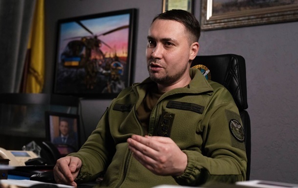 Деякі країни ЄС закупили у РФ на 42% більше зрідженого газу - Буданов