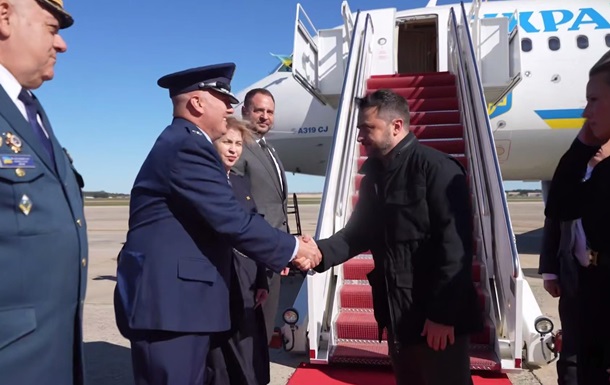 Зеленский прокомментировал разговор Трампа с Путиным