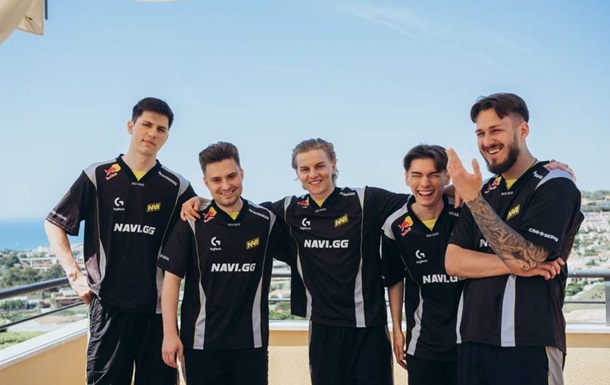 NaVi з неймовірною перемогою над Aurora виходять із групи TWC-2025