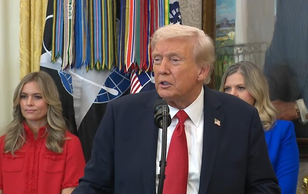 Трамп сделал новое заявление по поводу Tomahawk