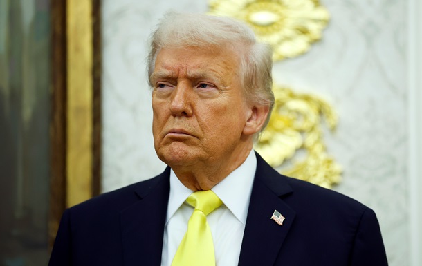 Сенат США готовий ухвалити санкції проти РФ, Трамп каже:  стоп 