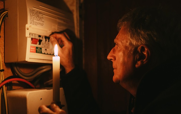  Власть  Крыма подтвердила повреждение электроподстанций дронами