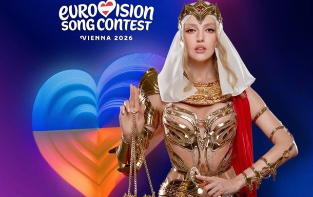 Оля Полякова заявила о намерении принять участие в Нацотборе на Евровидение