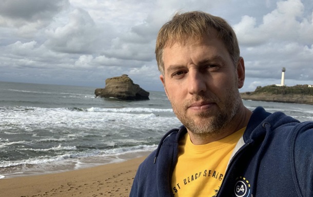 У Франції зірвали замах на опонента Путіна 