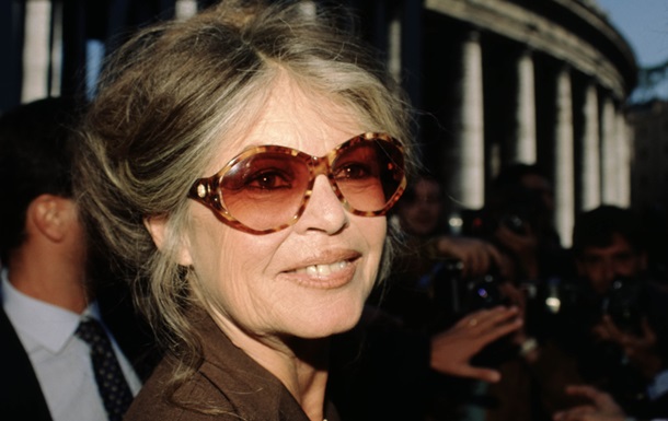 Брижит Бардо перенесла сложную операцию