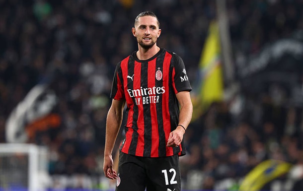 Травма ключового гравця: Мілан втратив лідера півзахисту