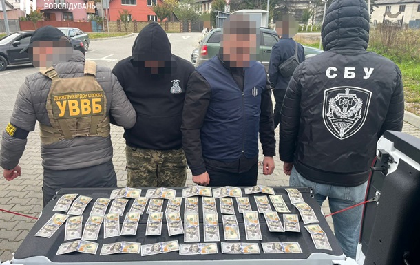 Пограничник продавал уклонистам маршруты в Румынию