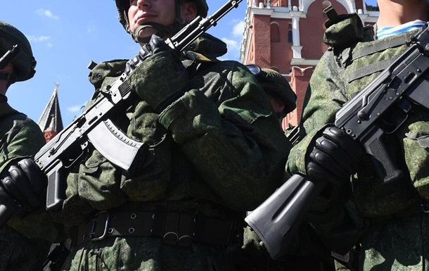 В Підмосков ї строковик вбив контрактника і вкоротив собі віку - ЗМІ